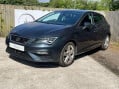 SEAT Leon 2.0 TDI FR DSG Euro 6 (s/s) 5dr 8