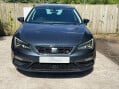 SEAT Leon 2.0 TDI FR DSG Euro 6 (s/s) 5dr 9