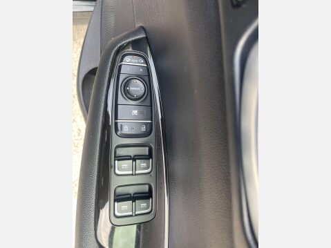 Kia Optima 1.6 CRDi GT-Line S Sportswagon DCT Euro 6 (s/s) 5dr 29