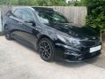 Kia Optima 1.6 CRDi GT-Line S Sportswagon DCT Euro 6 (s/s) 5dr 1