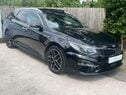 Kia Optima 1.6 CRDi GT-Line S Sportswagon DCT Euro 6 (s/s) 5dr