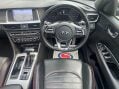 Kia Optima 1.6 CRDi GT-Line S Sportswagon DCT Euro 6 (s/s) 5dr 2