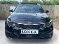 Kia Optima 1.6 CRDi GT-Line S Sportswagon DCT Euro 6 (s/s) 5dr 4