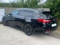 Kia Optima 1.6 CRDi GT-Line S Sportswagon DCT Euro 6 (s/s) 5dr 9