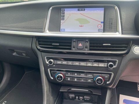 Kia Optima 1.6 CRDi GT-Line S Sportswagon DCT Euro 6 (s/s) 5dr 20