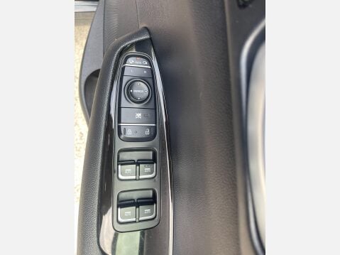 Kia Optima 1.6 CRDi GT-Line S Sportswagon DCT Euro 6 (s/s) 5dr 29
