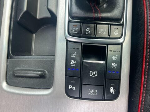 Kia Optima 1.6 CRDi GT-Line S Sportswagon DCT Euro 6 (s/s) 5dr 41