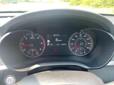 Kia Optima 1.6 CRDi GT-Line S Sportswagon DCT Euro 6 (s/s) 5dr 45