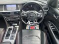 Kia Optima 1.6 CRDi GT-Line S Sportswagon DCT Euro 6 (s/s) 5dr 2