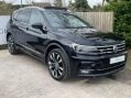 Volkswagen Tiguan Allspace 2.0 TDI R-Line Tech Euro 6 (s/s) 5dr 1