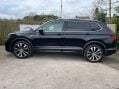 Volkswagen Tiguan Allspace 2.0 TDI R-Line Tech Euro 6 (s/s) 5dr 9
