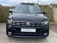 Volkswagen Tiguan Allspace 2.0 TDI R-Line Tech Euro 6 (s/s) 5dr 11