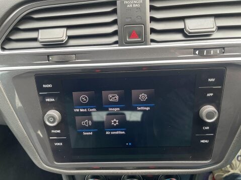 Volkswagen Tiguan Allspace 2.0 TDI R-Line Tech Euro 6 (s/s) 5dr 40