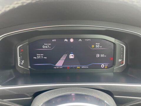 Volkswagen Tiguan Allspace 2.0 TDI R-Line Tech Euro 6 (s/s) 5dr 43