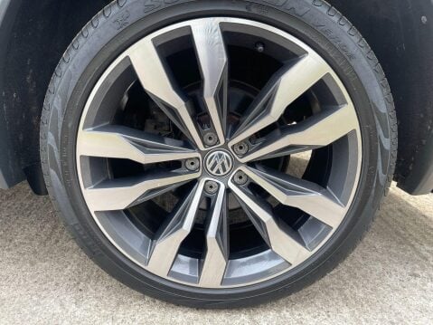 Volkswagen Tiguan Allspace 2.0 TDI R-Line Tech Euro 6 (s/s) 5dr 46