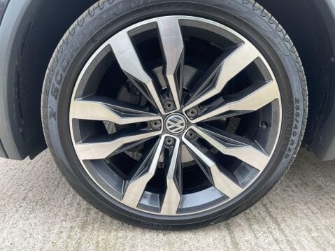 Volkswagen Tiguan Allspace 2.0 TDI R-Line Tech Euro 6 (s/s) 5dr 47