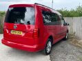 Volkswagen Caddy Maxi Life 2.0 TDI Euro 6 (s/s) 5dr 7