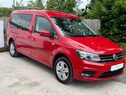 Volkswagen Caddy Maxi Life 2.0 TDI Euro 6 (s/s) 5dr