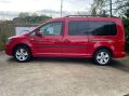 Volkswagen Caddy Maxi Life 2.0 TDI Euro 6 (s/s) 5dr 14