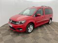 Volkswagen Caddy Maxi Life 2.0 TDI Euro 6 (s/s) 5dr 1