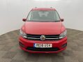 Volkswagen Caddy Maxi Life 2.0 TDI Euro 6 (s/s) 5dr 5