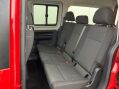 Volkswagen Caddy Maxi Life 2.0 TDI Euro 6 (s/s) 5dr 7
