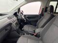 Volkswagen Caddy Maxi Life 2.0 TDI Euro 6 (s/s) 5dr 8