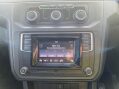 Volkswagen Caddy Maxi Life 2.0 TDI Euro 6 (s/s) 5dr 9