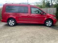 Volkswagen Caddy Maxi Life 2.0 TDI Euro 6 (s/s) 5dr 12