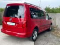 Volkswagen Caddy Maxi Life 2.0 TDI Euro 6 (s/s) 5dr 8