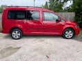 Volkswagen Caddy Maxi Life 2.0 TDI Euro 6 (s/s) 5dr 4