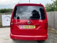 Volkswagen Caddy Maxi Life 2.0 TDI Euro 6 (s/s) 5dr 12
