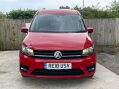 Volkswagen Caddy Maxi Life 2.0 TDI Euro 6 (s/s) 5dr 18