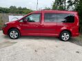 Volkswagen Caddy Maxi Life 2.0 TDI Euro 6 (s/s) 5dr 13