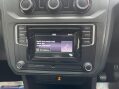 Volkswagen Caddy Maxi Life 2.0 TDI Euro 6 (s/s) 5dr 25