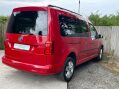 Volkswagen Caddy Maxi Life 2.0 TDI Euro 6 (s/s) 5dr 8