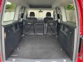Volkswagen Caddy Maxi Life 2.0 TDI Euro 6 (s/s) 5dr 10