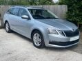 Skoda Octavia 1.6 TDI SE Technology Euro 6 (s/s) 5dr 1