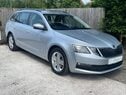 Skoda Octavia 1.6 TDI SE Technology Euro 6 (s/s) 5dr