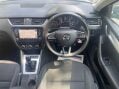 Skoda Octavia 1.6 TDI SE Technology Euro 6 (s/s) 5dr 2