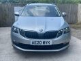 Skoda Octavia 1.6 TDI SE Technology Euro 6 (s/s) 5dr 3