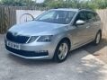 Skoda Octavia 1.6 TDI SE Technology Euro 6 (s/s) 5dr 7