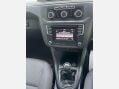 Volkswagen Caddy Maxi Life 2.0 TDI BlueMotion Tech Euro 6 (s/s) 5dr 19
