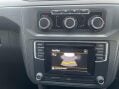 Volkswagen Caddy Maxi Life 2.0 TDI BlueMotion Tech Euro 6 (s/s) 5dr 16