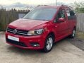 Volkswagen Caddy Maxi Life 2.0 TDI BlueMotion Tech Euro 6 (s/s) 5dr 5