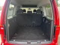 Volkswagen Caddy Maxi Life 2.0 TDI BlueMotion Tech Euro 6 (s/s) 5dr 3