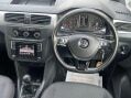 Volkswagen Caddy Maxi Life 2.0 TDI BlueMotion Tech Euro 6 (s/s) 5dr 15