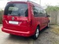 Volkswagen Caddy Maxi Life 2.0 TDI BlueMotion Tech Euro 6 (s/s) 5dr 8