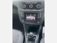 Volkswagen Caddy Maxi Life 2.0 TDI BlueMotion Tech Euro 6 (s/s) 5dr 17