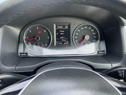 Volkswagen Caddy Maxi Life 2.0 TDI BlueMotion Tech Euro 6 (s/s) 5dr 18